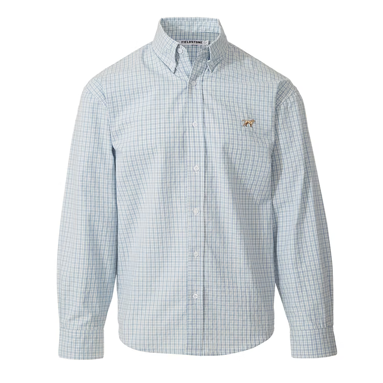 Youth Grove Button Down