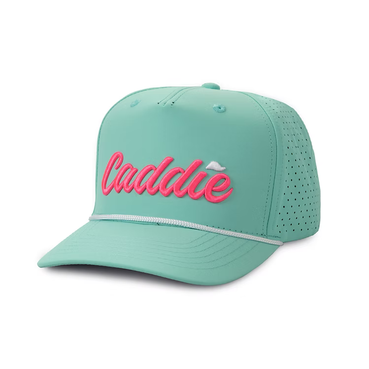 Caddie Performance Rope Hat