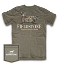 Vintage Camo Decoy Tee