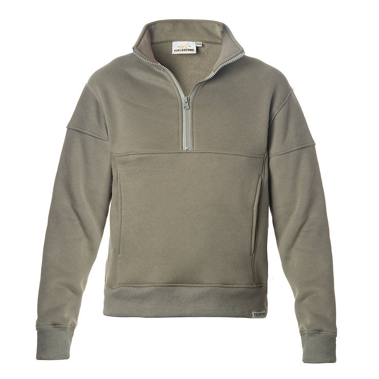 Contour Pullover