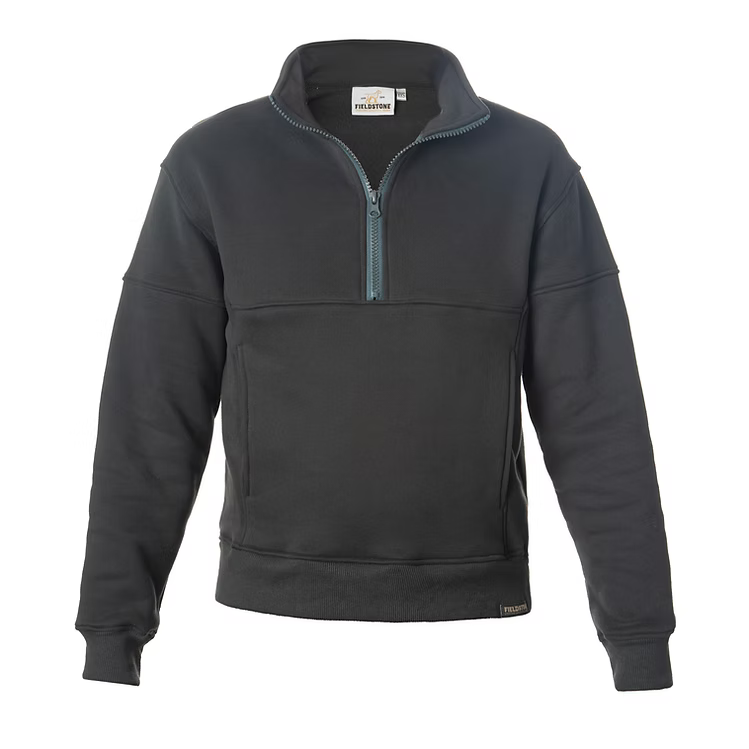 Contour Pullover