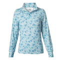 Performance Quarter Zip Pullover
