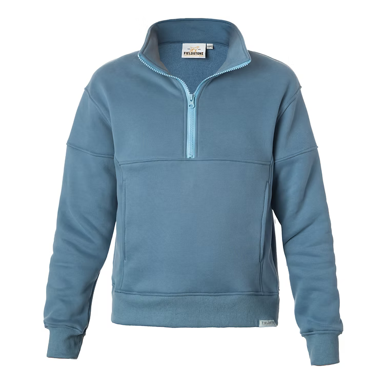 Contour Pullover