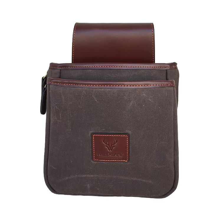 Deluxe Shell Case
