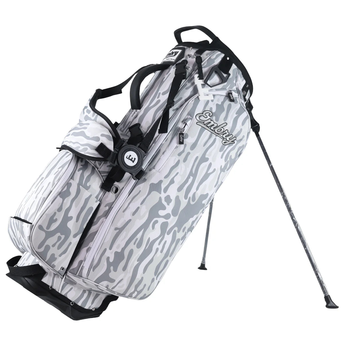 Camo Golf Bag
