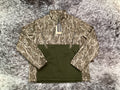 Landing Zone 1/4 Zip