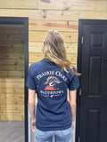 American Wood Duck Tee