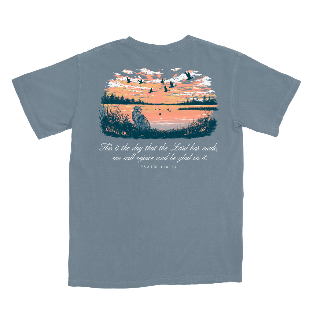 Rejoice T-Shirt