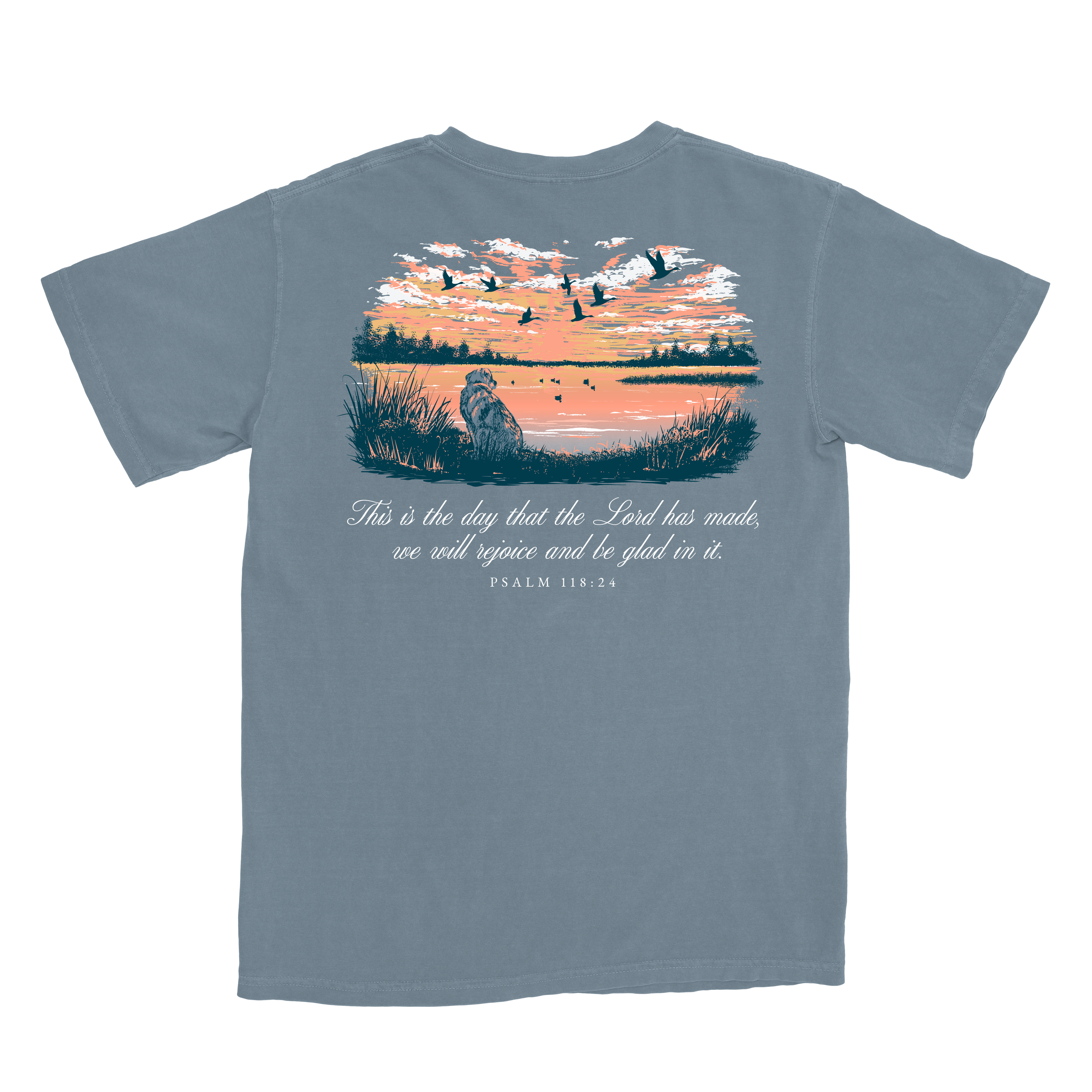 Rejoice T-Shirt