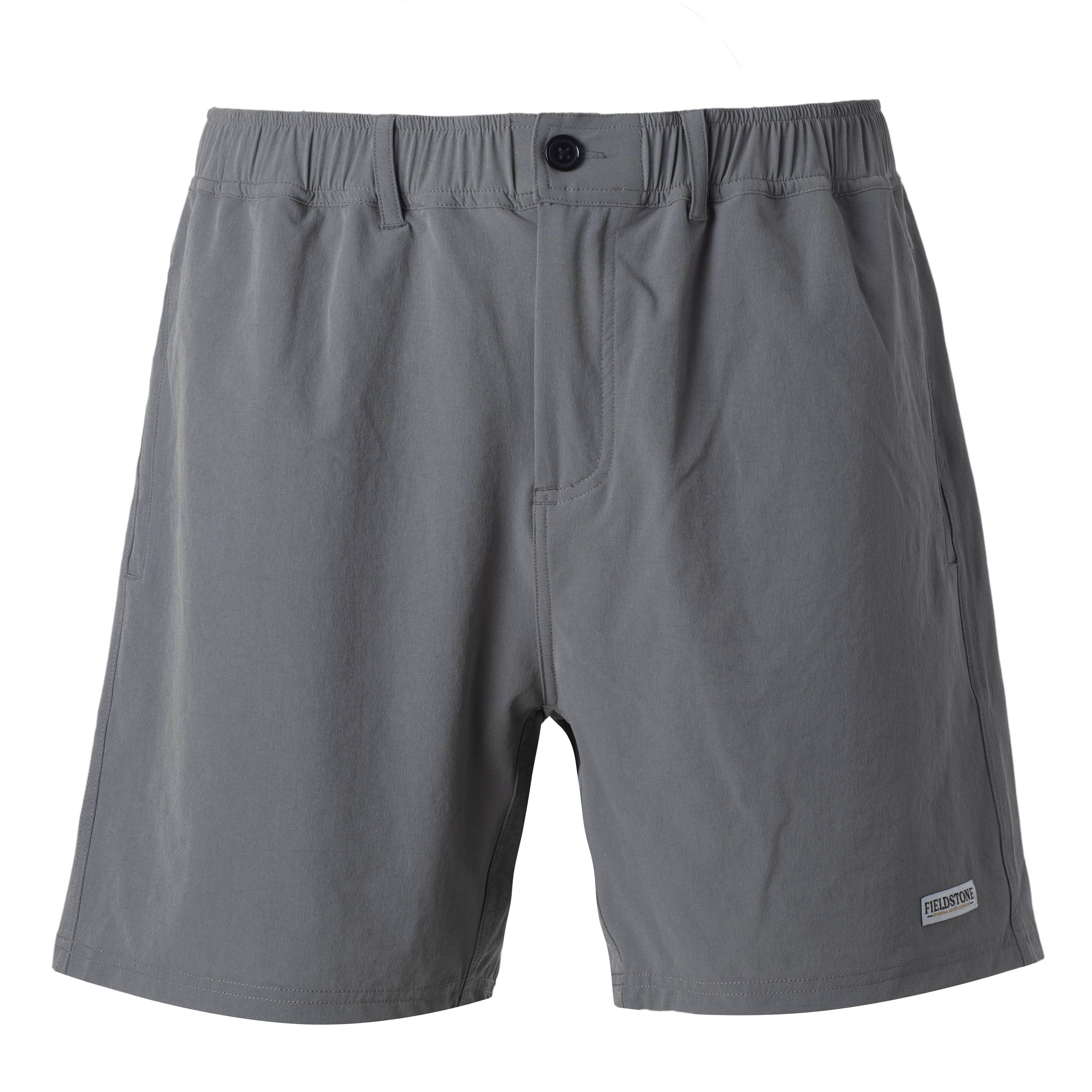 Men’s Boat Shorts