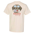 Raised Rowdy Tee