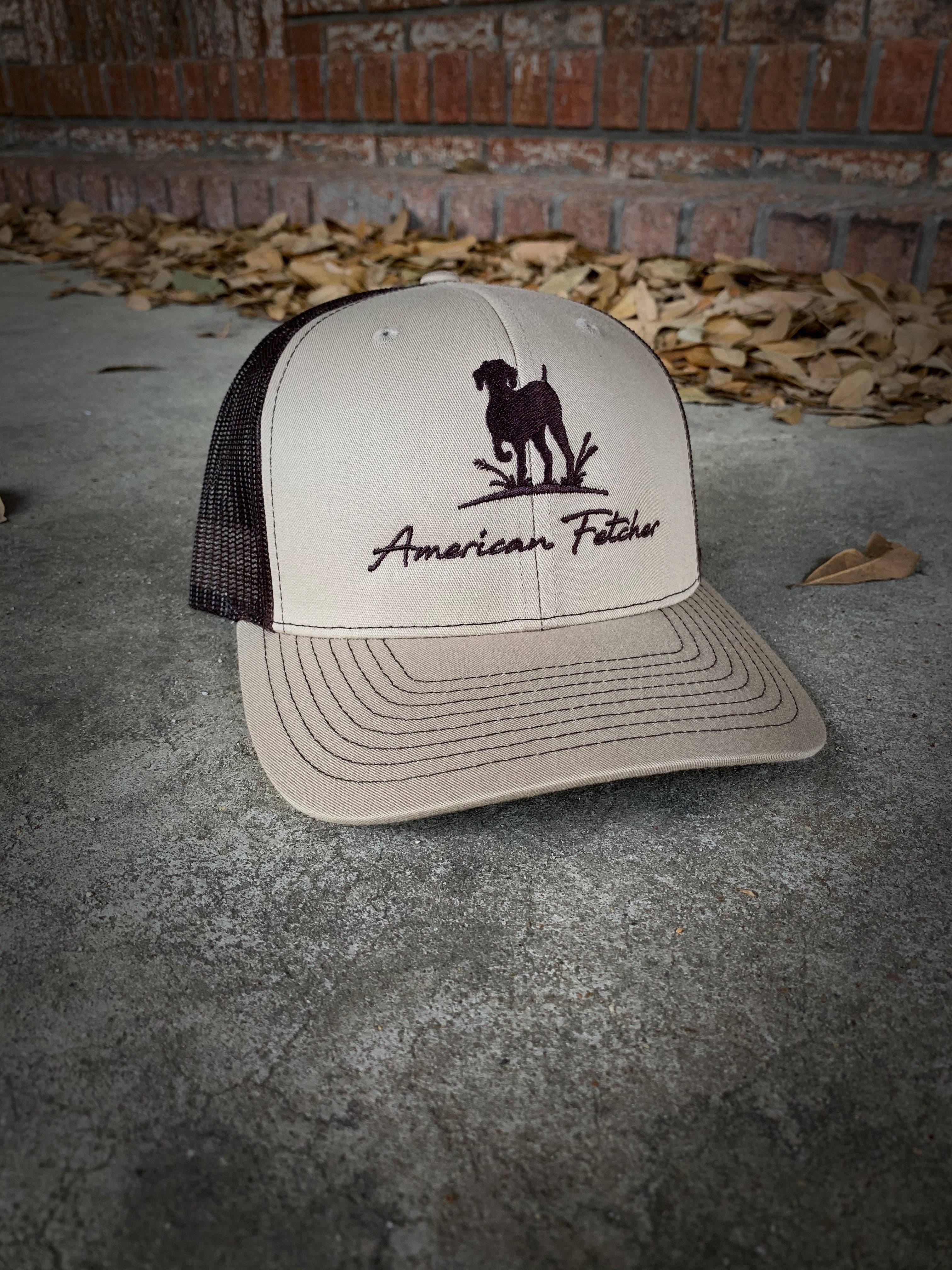 The Pointer Hat