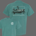 Paired Up Mallards Tee