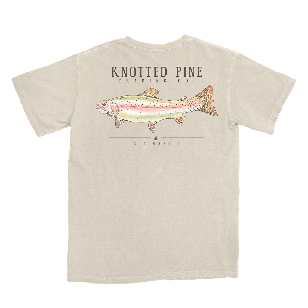 Trout Tee