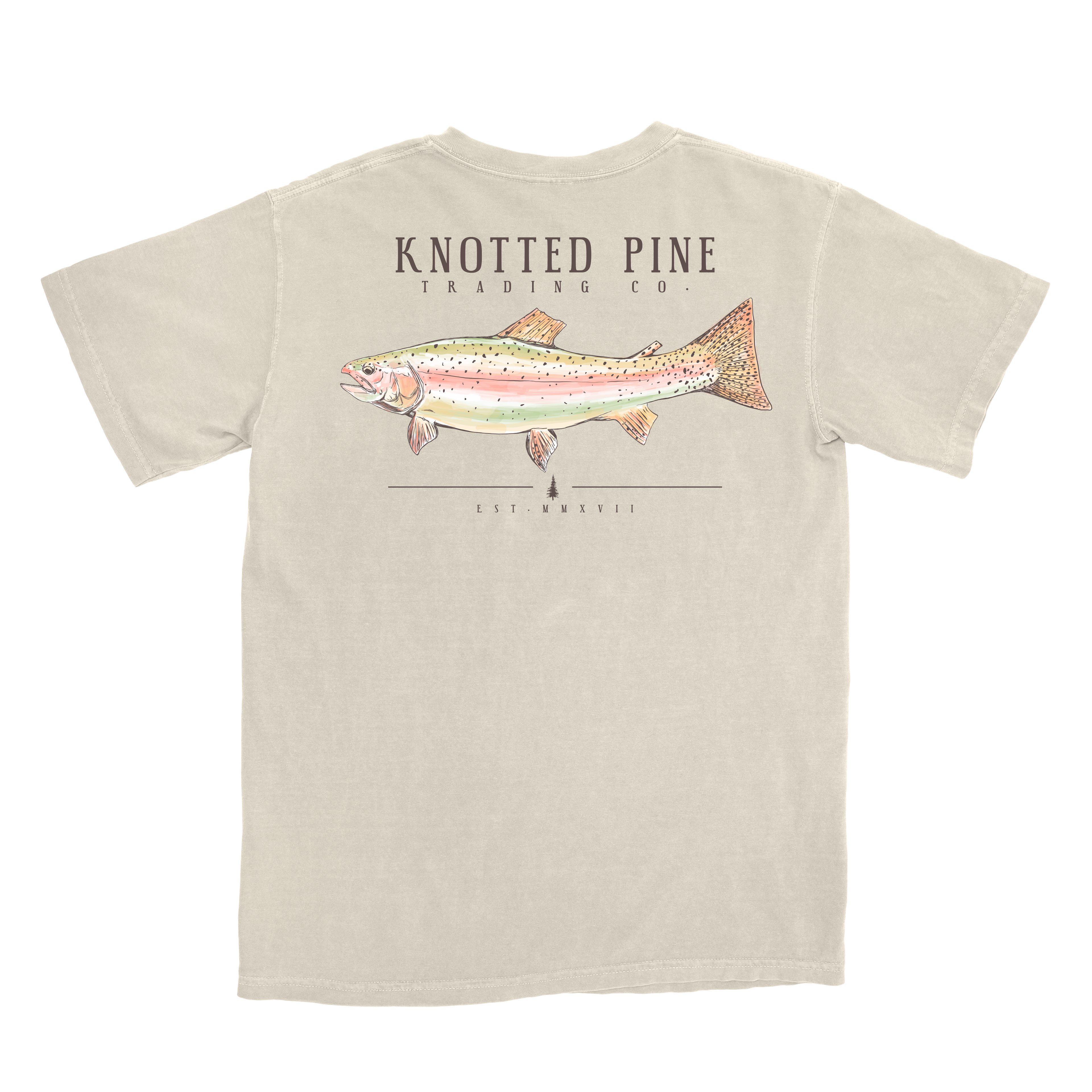 Trout Tee