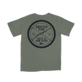 Golf & Gun Club Tee