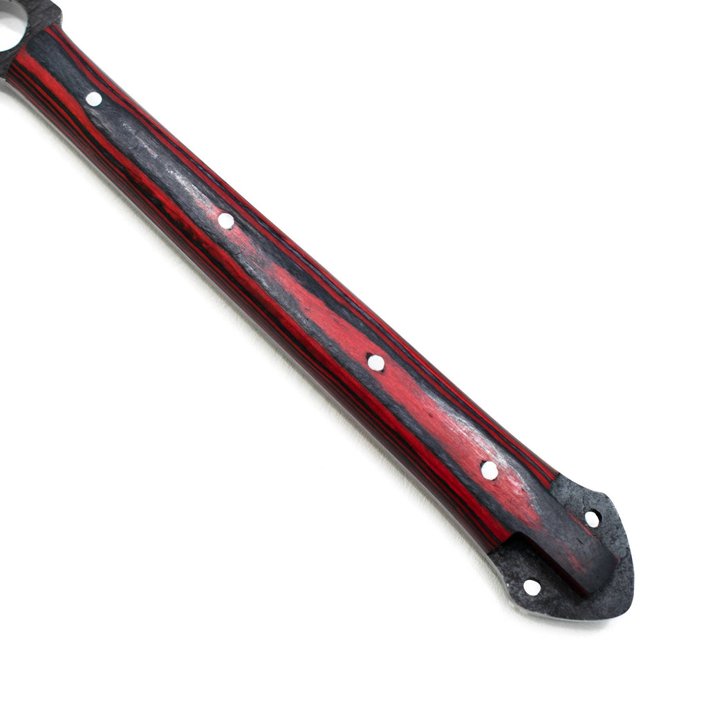 Carbon Tomahawk TITAN TK-010