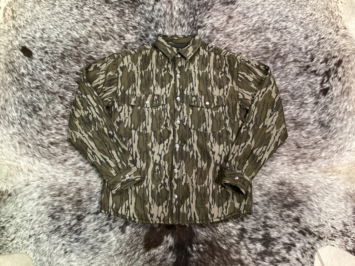 Jac Shirt