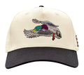 Mallard Flight Hat