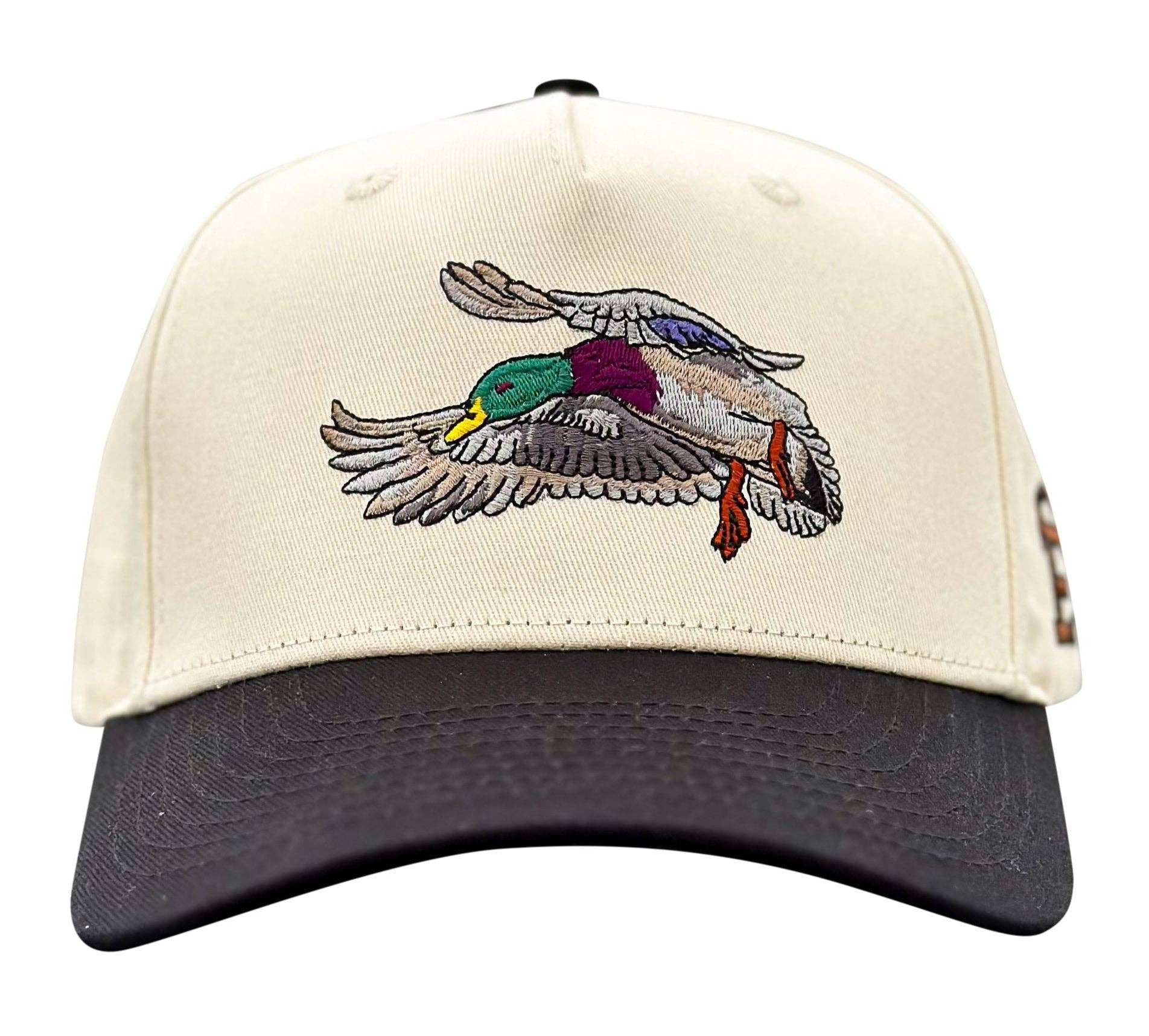 Mallard Flight Hat