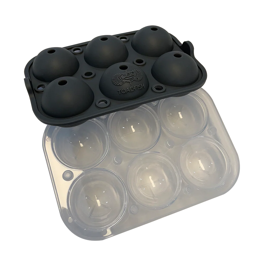 Ice Ball Tray
