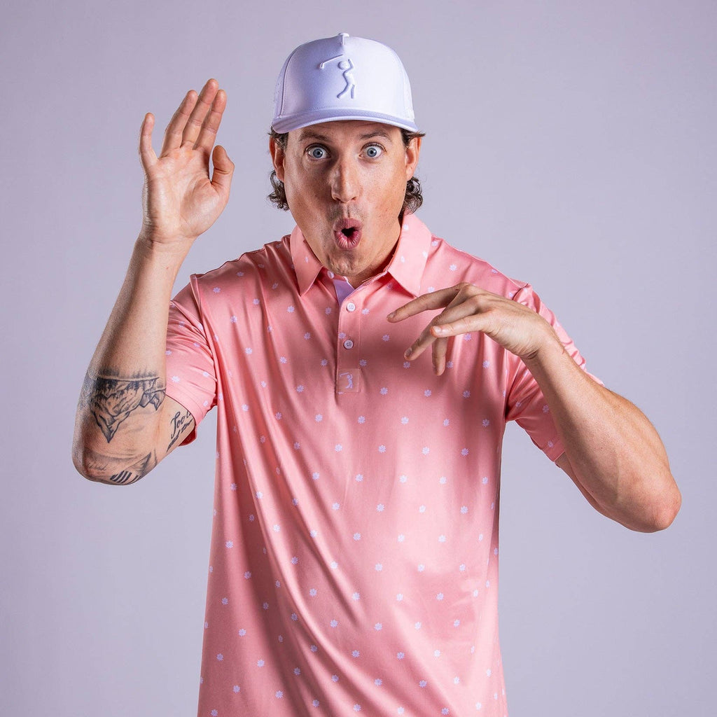 In Bloom Polo