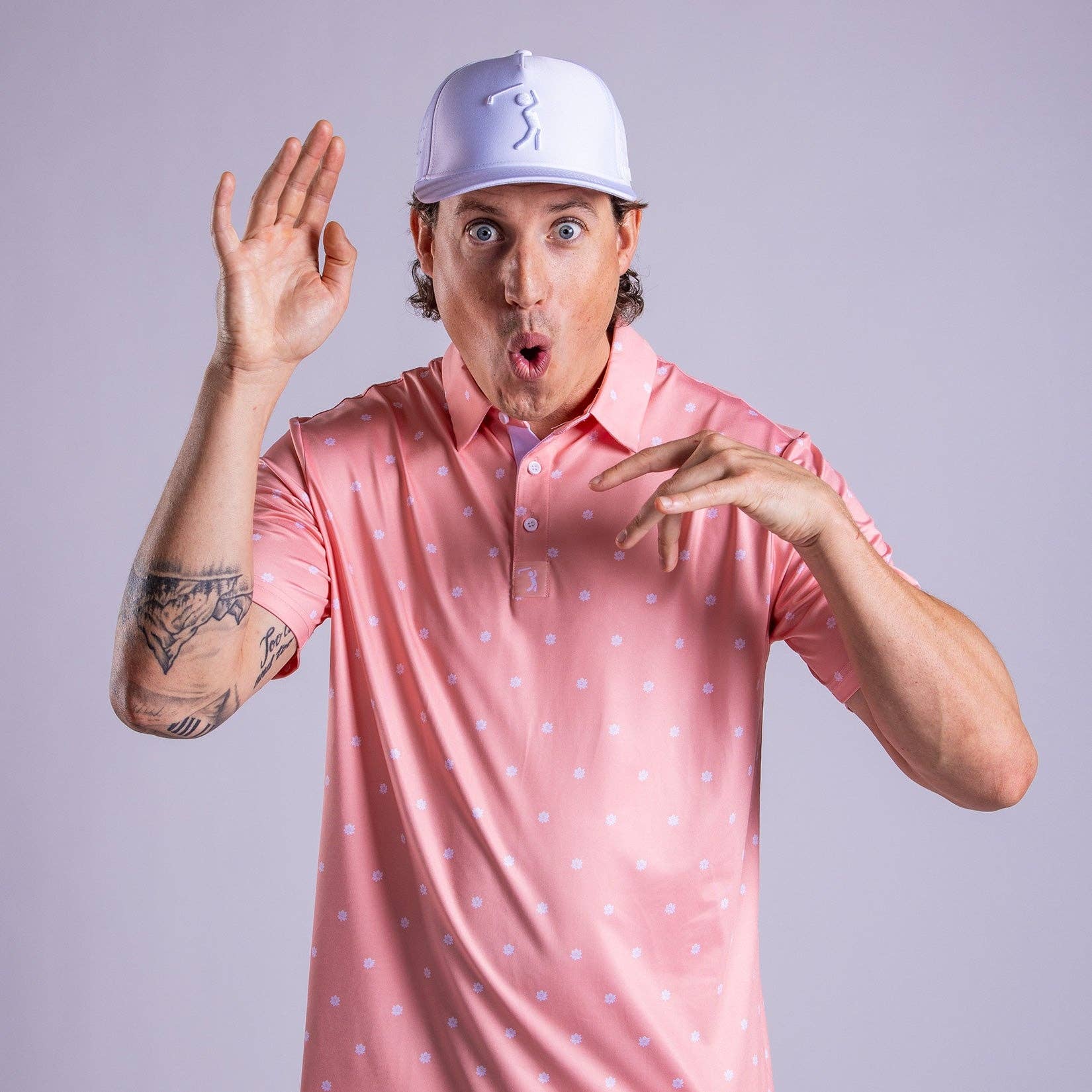 In Bloom Polo
