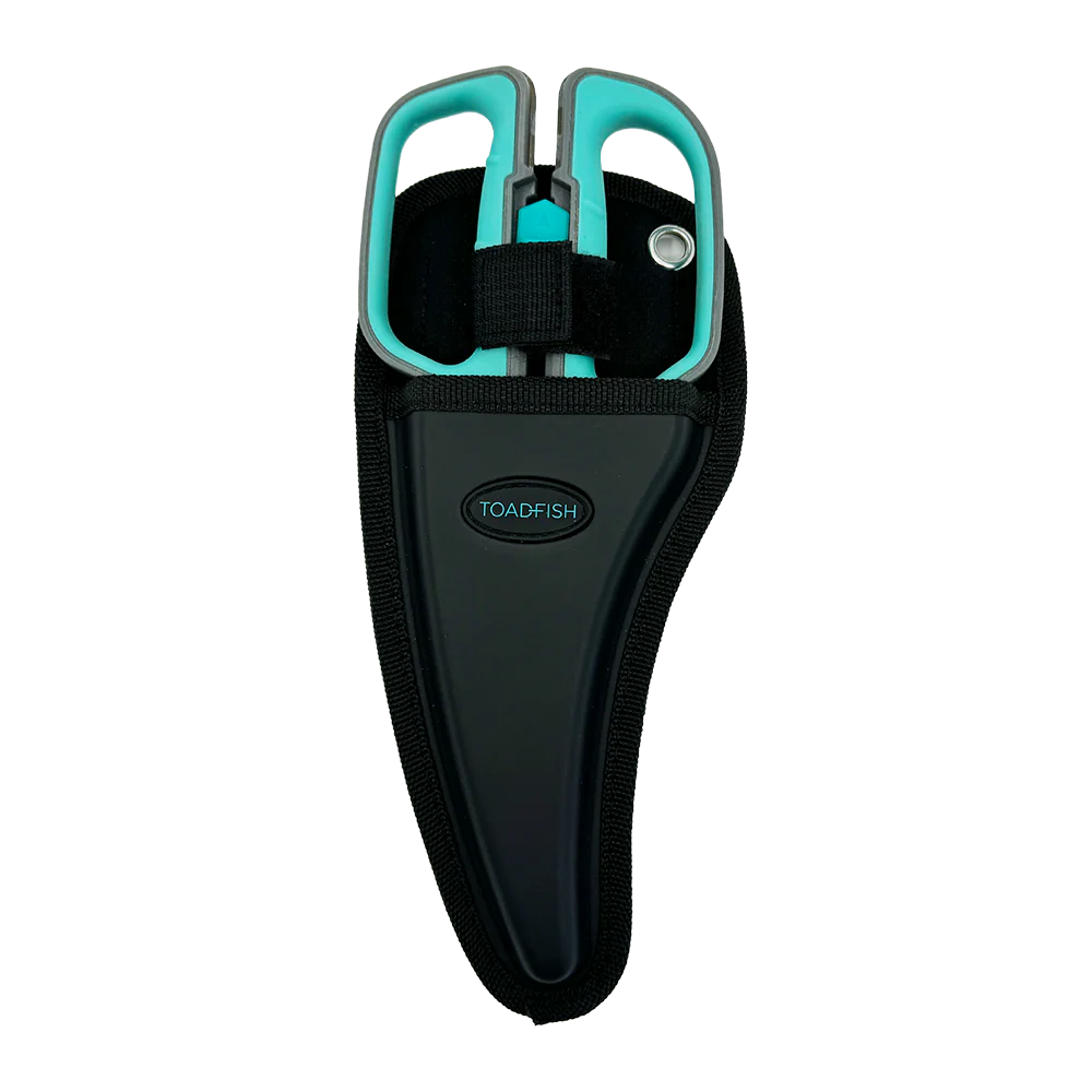 Ultimate Shears & Sheath