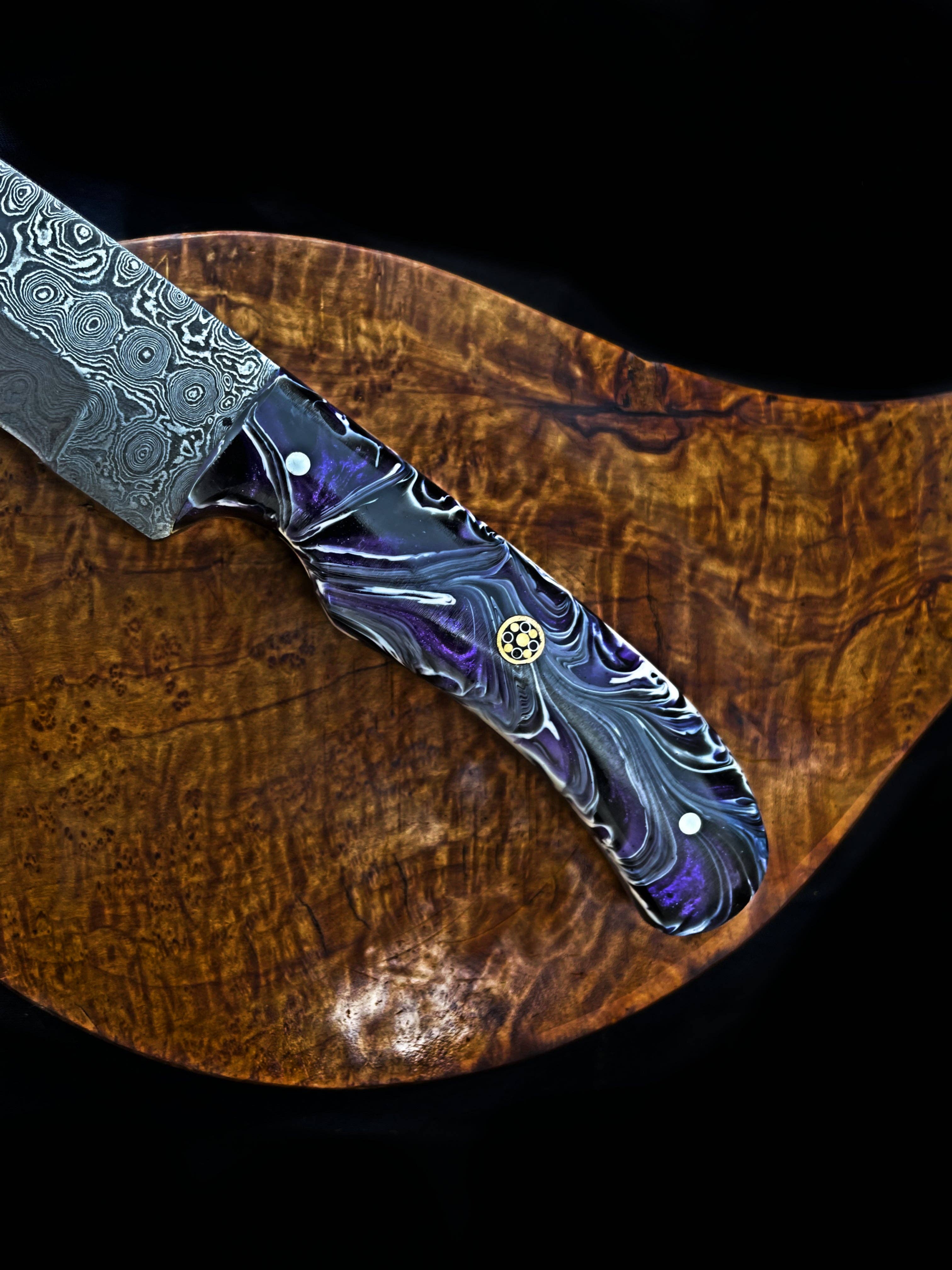 TD-702 Midnight Prism