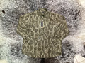 Stonecamp  Camo Flannel