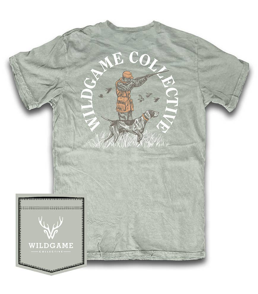WILDGAME Upland Hunt Tee