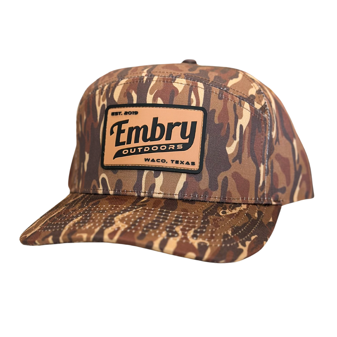 The "Retro" Trucker Hat