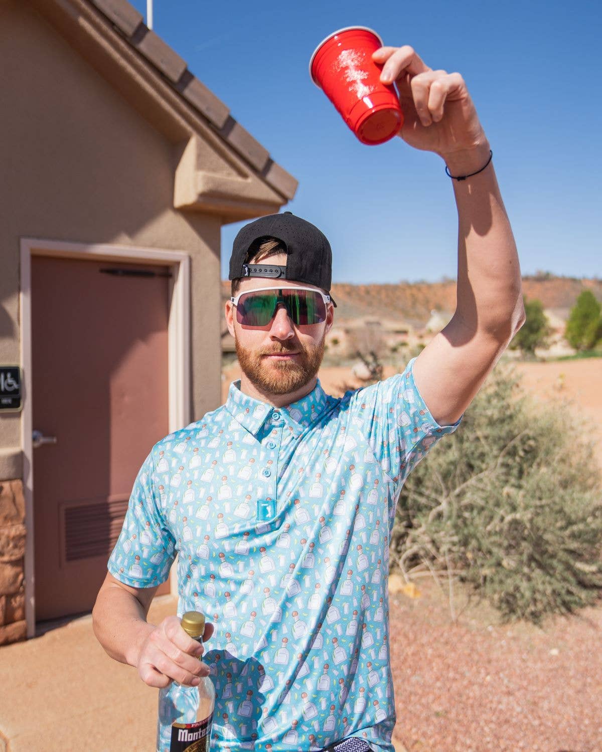 Tequila Polo