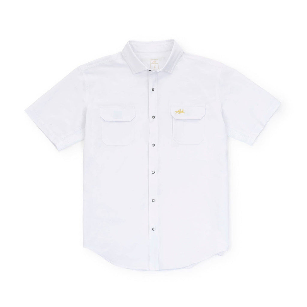 Rio Ultimate Outdoor Blend Short Sleeve