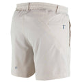Stone Khaki Freeballers Shorts