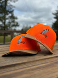 The Outdoor Quail Hat