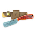 "Sawmill" - Large Bull Cutter Knife