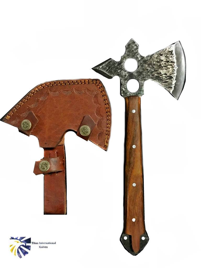 Carbon Tomahawk TC-020