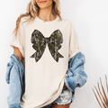 Camo Bottomland Bow T-Shirt
