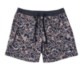 Youth Athletic Shorts
