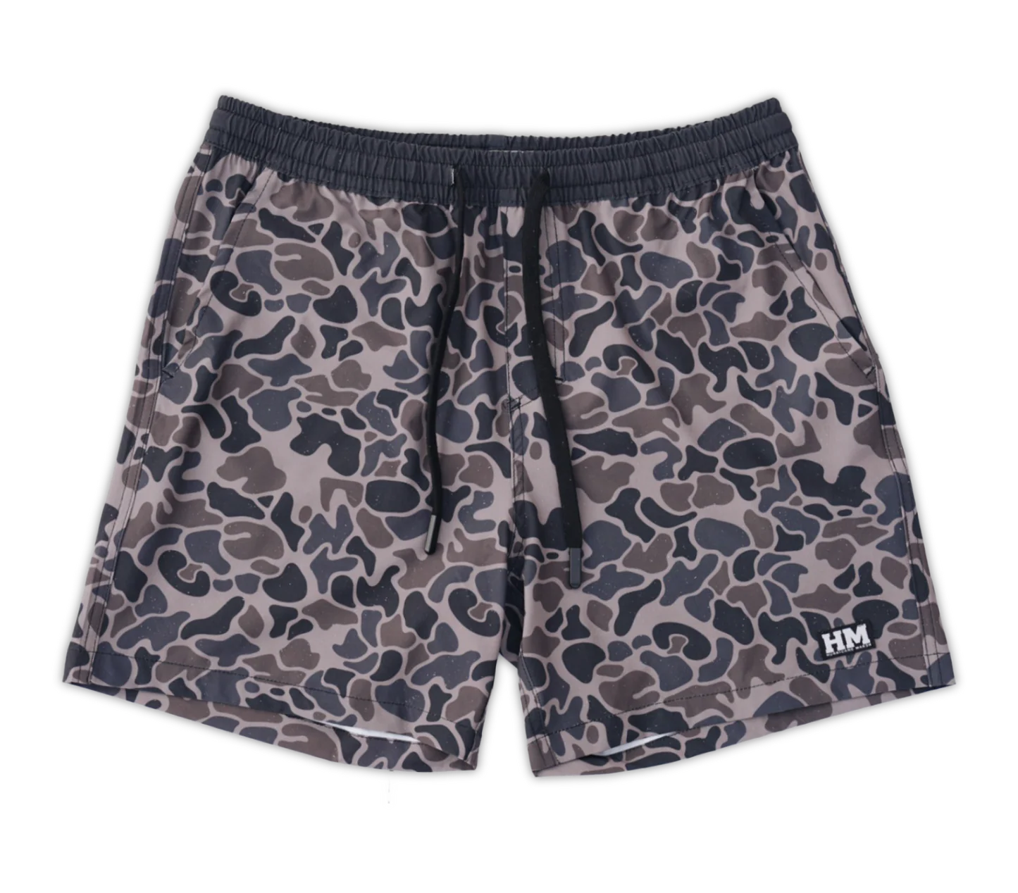 Youth Athletic Shorts