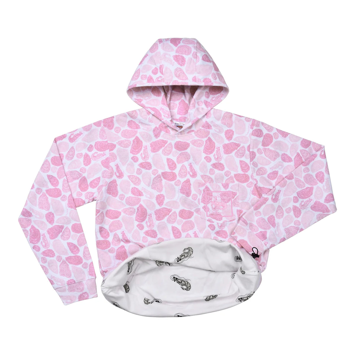 T-Shirt Hoodie