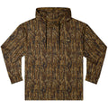 Camo Lightweight Hoodie