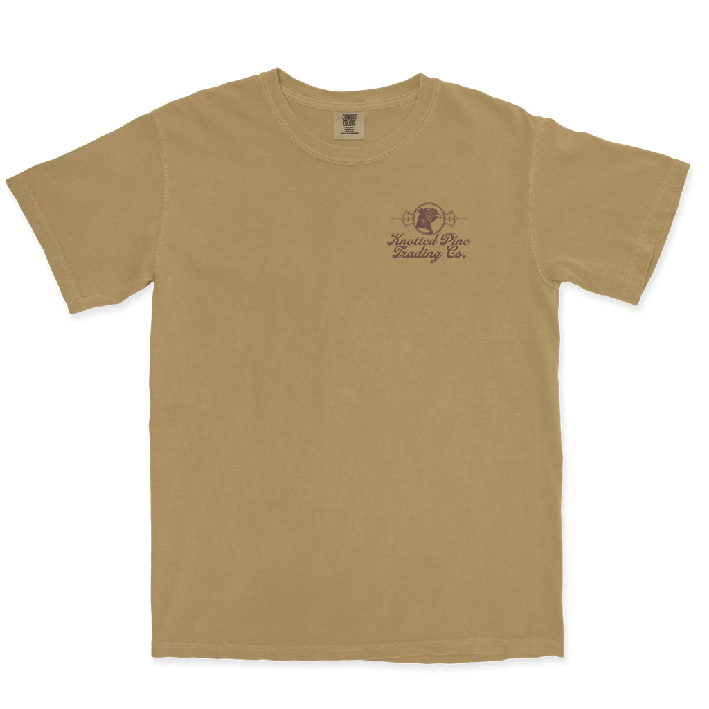 Pheasant T-Shirt
