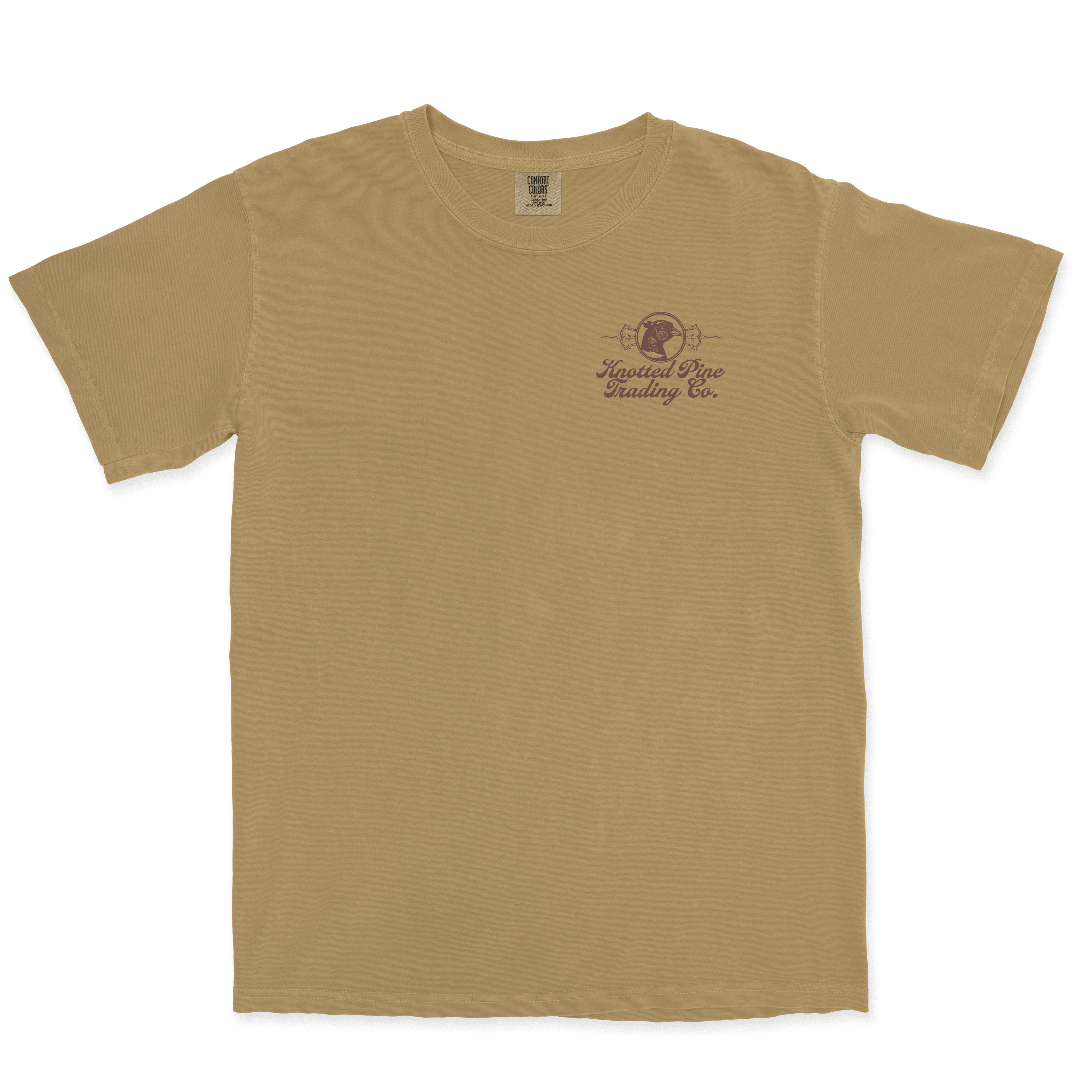 Pheasant T-Shirt