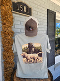 Last Light Tee