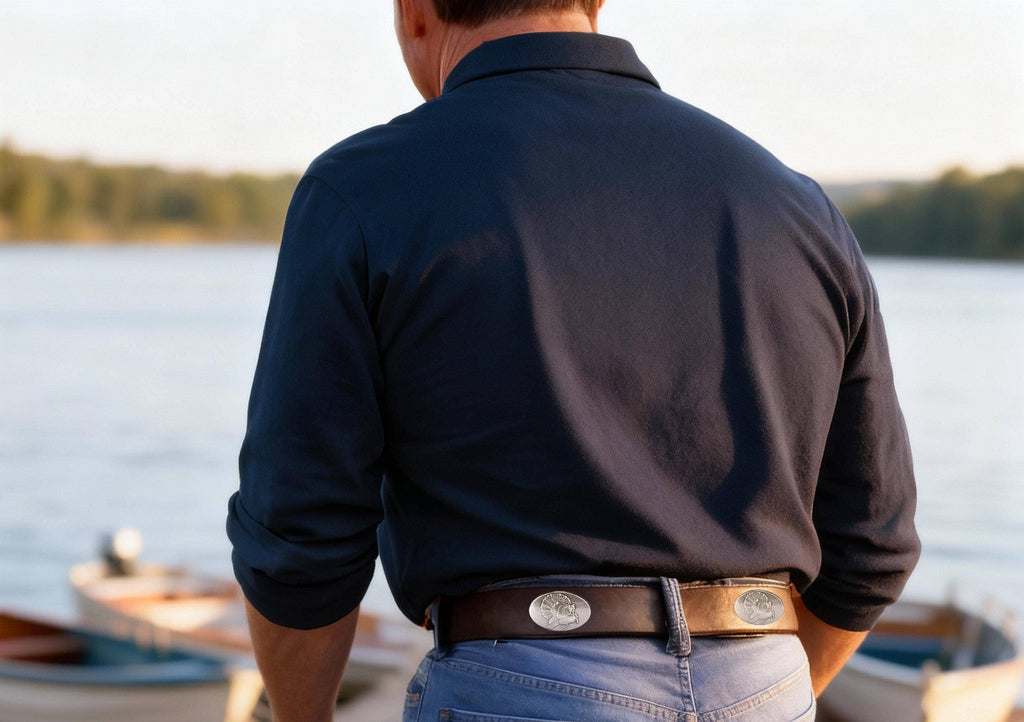 Turkey Leather Belt