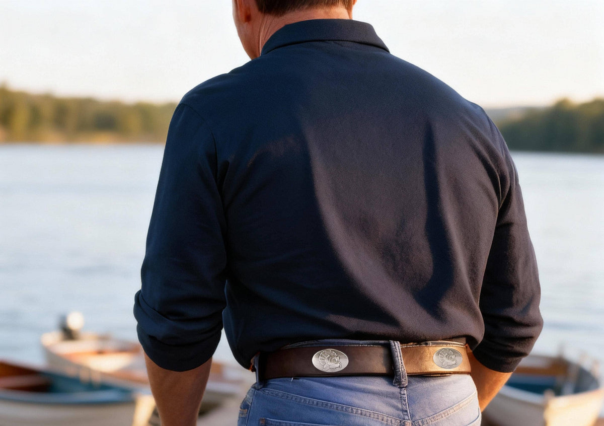 Turkey Leather Belt
