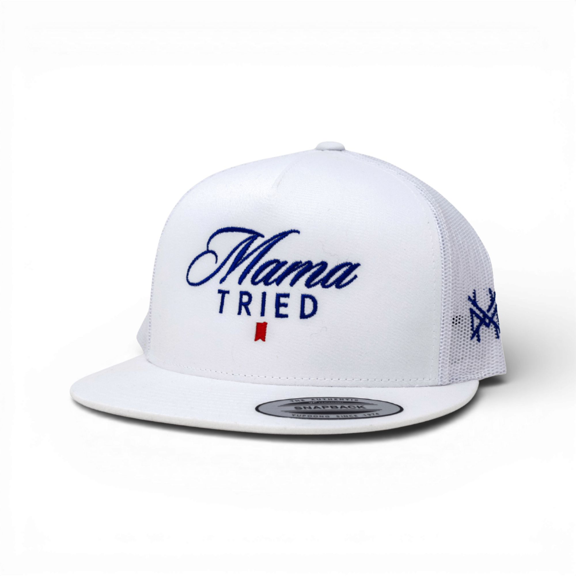 Mama Tried Ultra Trucker Hat