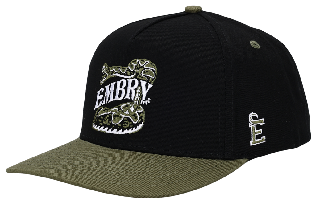 Diamondback Hat